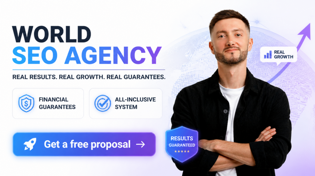 Get a free proposal