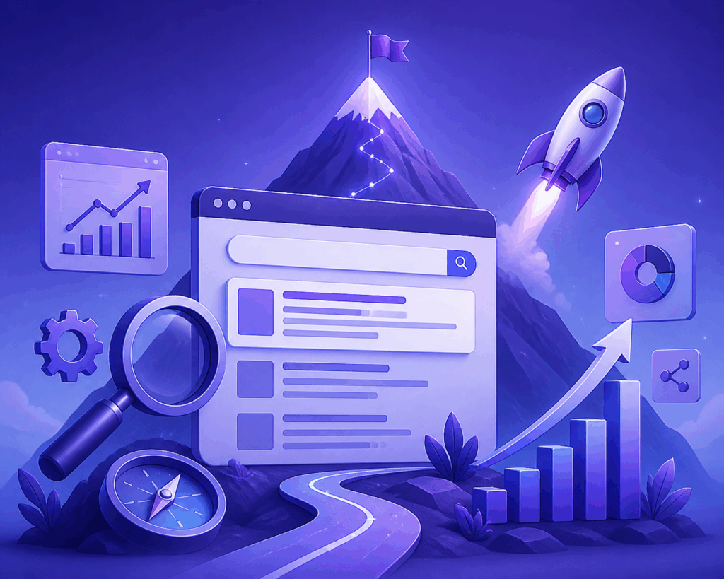 How to Rank a Website on Top of Google: The Complete SEO Guide That Actually Works