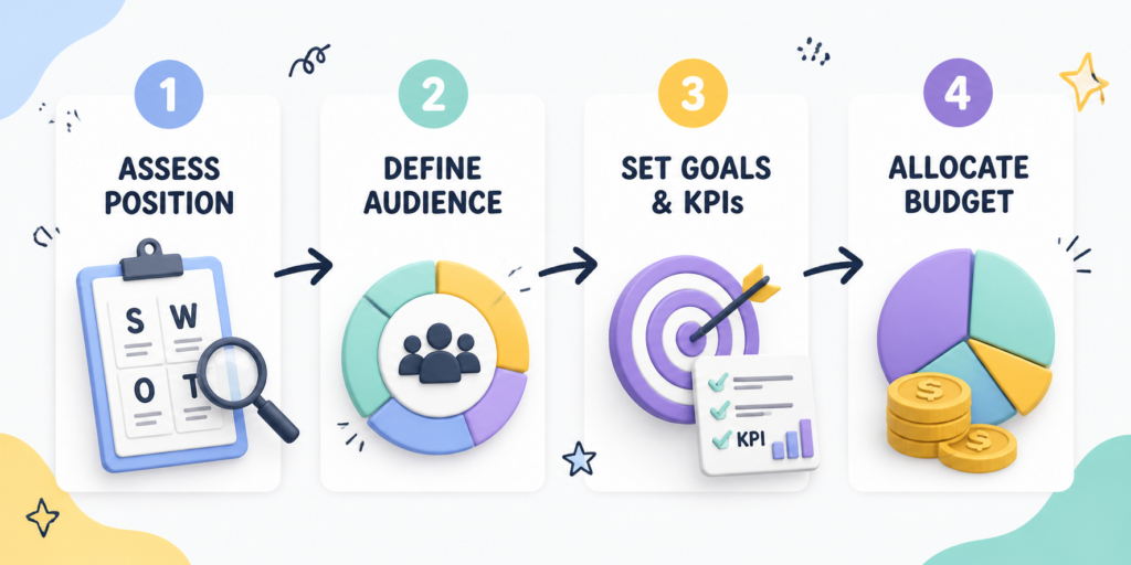 How to Choose the Right Marketing Strategy for Your Real Estate Business