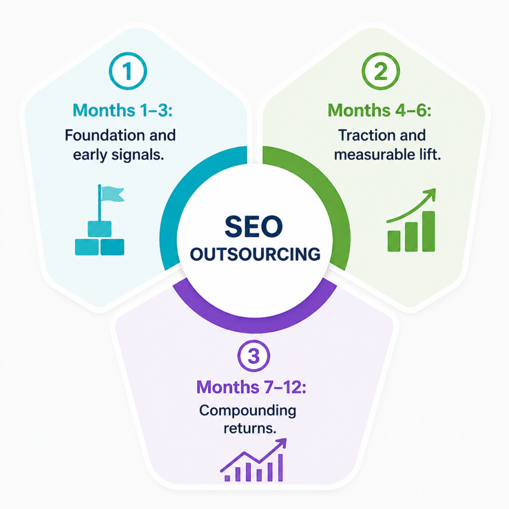 Realistic Timelines: What to Expect at 3, 6, and 12 Months Realistic Timelines: What to Expect at 3, 6, and 12 Months