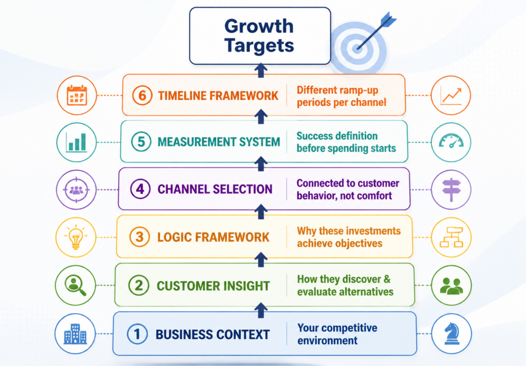 What Is Digital Marketing Strategy and How to Build One