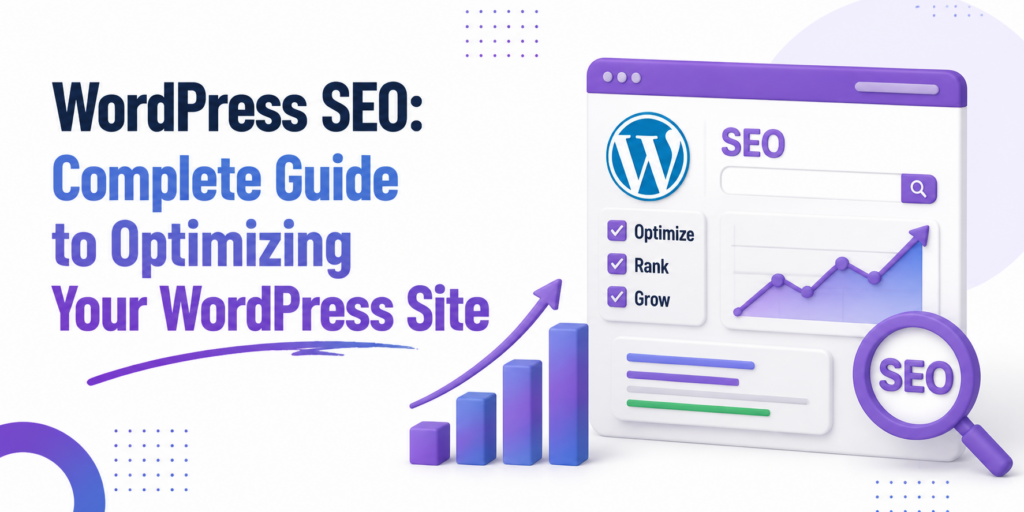 WordPress SEO: Complete Guide to Optimizing Your WordPress Site