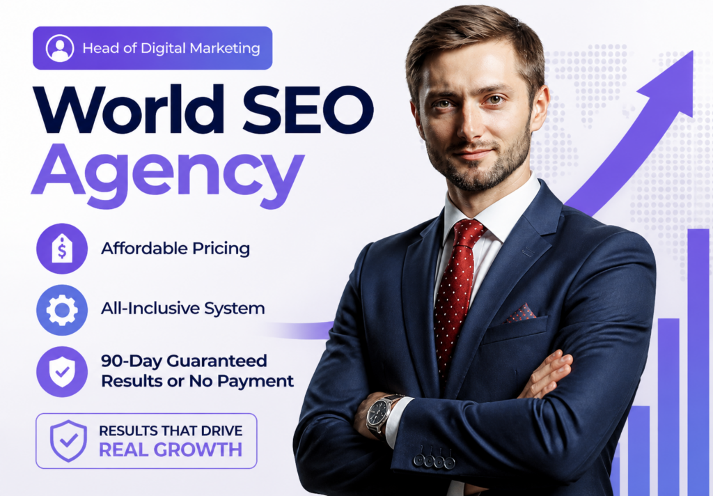 World SEO Agency